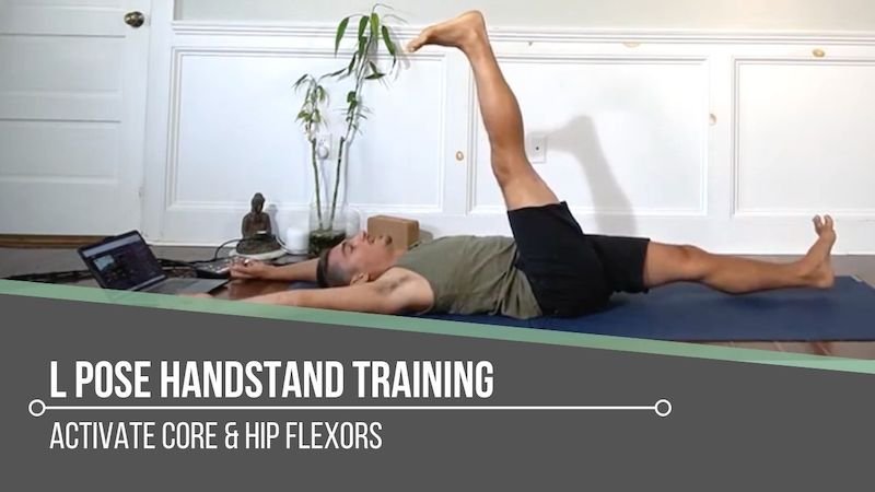 How to Do Handstands All Day Long