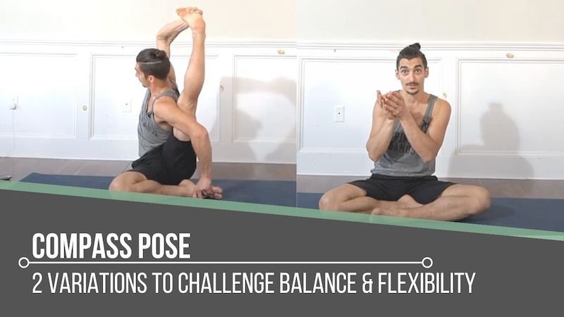 How to Do Cobra Pose (+ Fun Variations to Try) | YouAligned