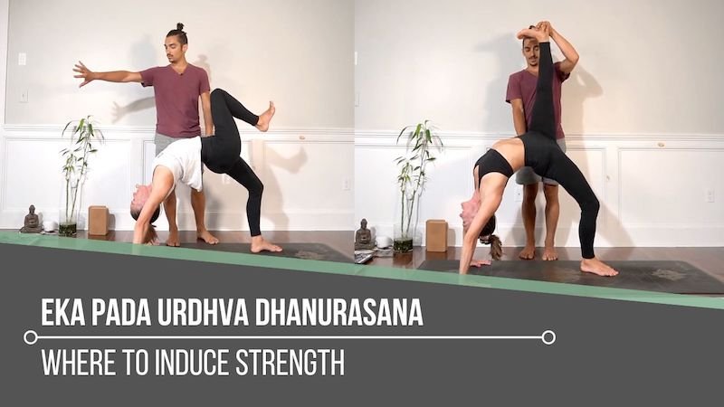 Bow Pose (Dhanurasana): How to Do It