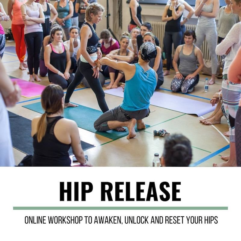 Hip Mobility Mastery: Unlock It With Pilates Secrets In 2023