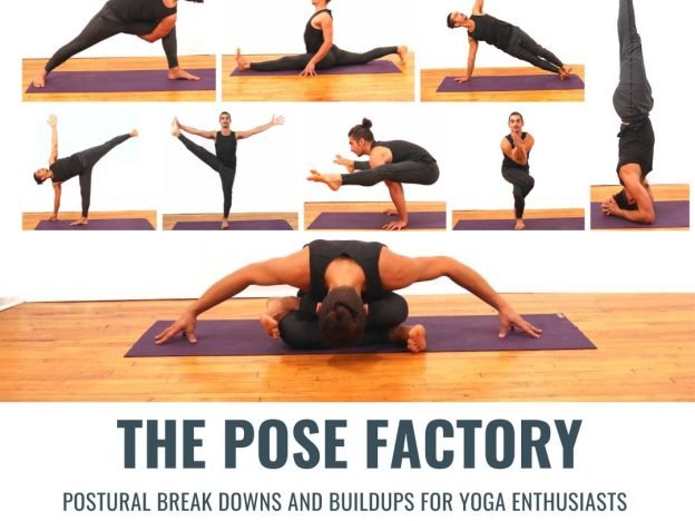 POSE FACTORY course image