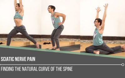 Sciatic Nerve Pain