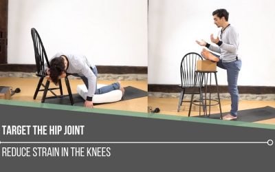 Target The Hip Joint